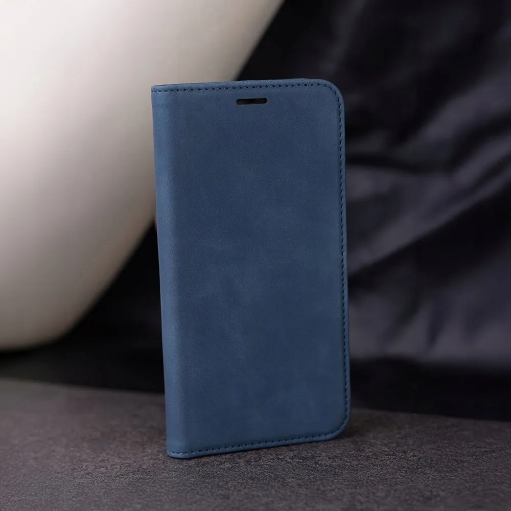 etui-smart-suede-do-iphone-16e-granatowe-stan-nowy