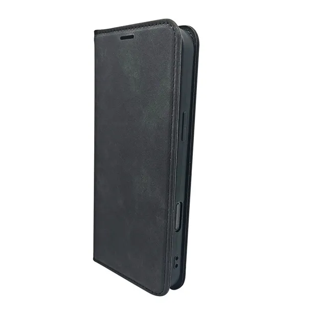 etui-smart-suede-do-iphone-16e-czarne-stan-nowy