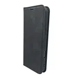 etui-smart-suede-do-iphone-16e-czarne-stan-nowy