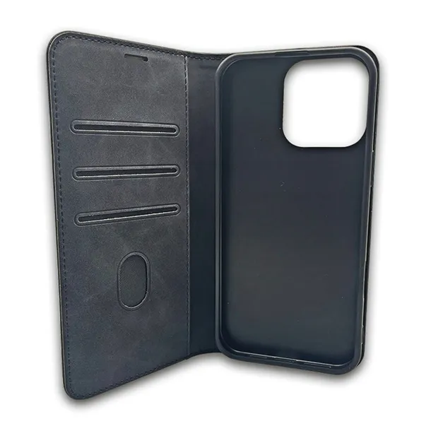 etui-smart-suede-do-iphone-16e-czarne-kolor-czarny