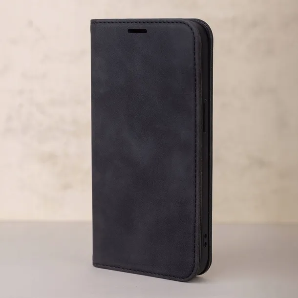 etui-smart-suede-do-iphone-16e-czarne-material-skora-ekologiczna