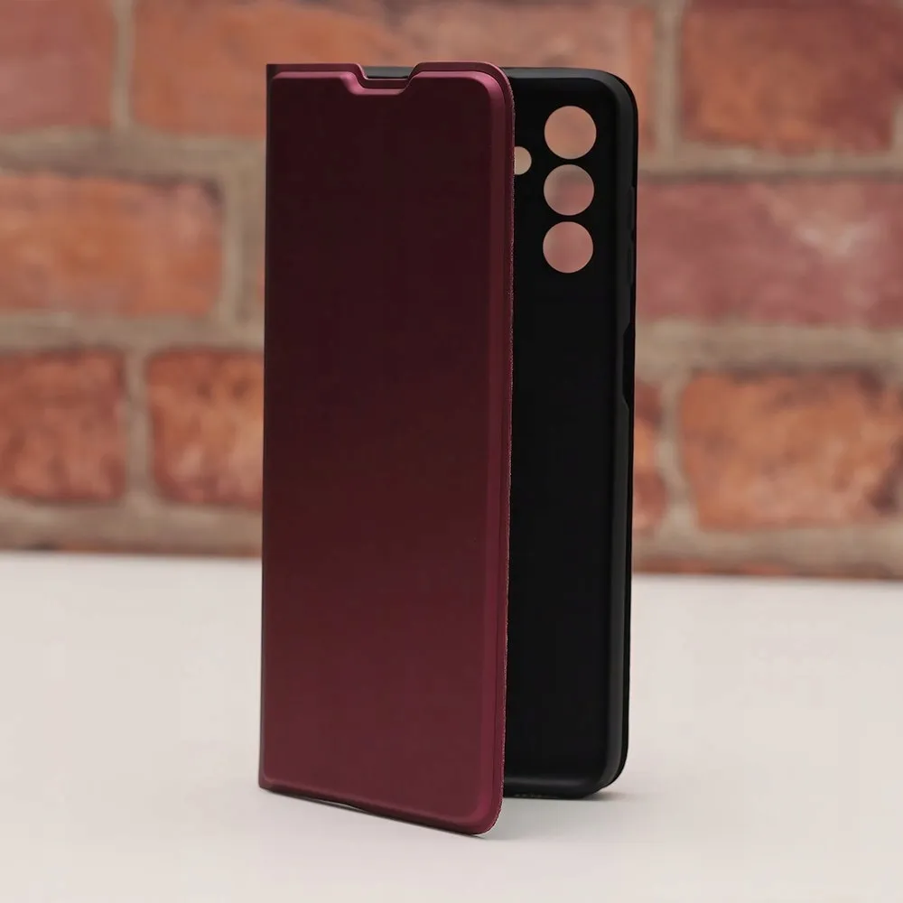 etui-smart-soft-do-iphone-16e-burgundowe