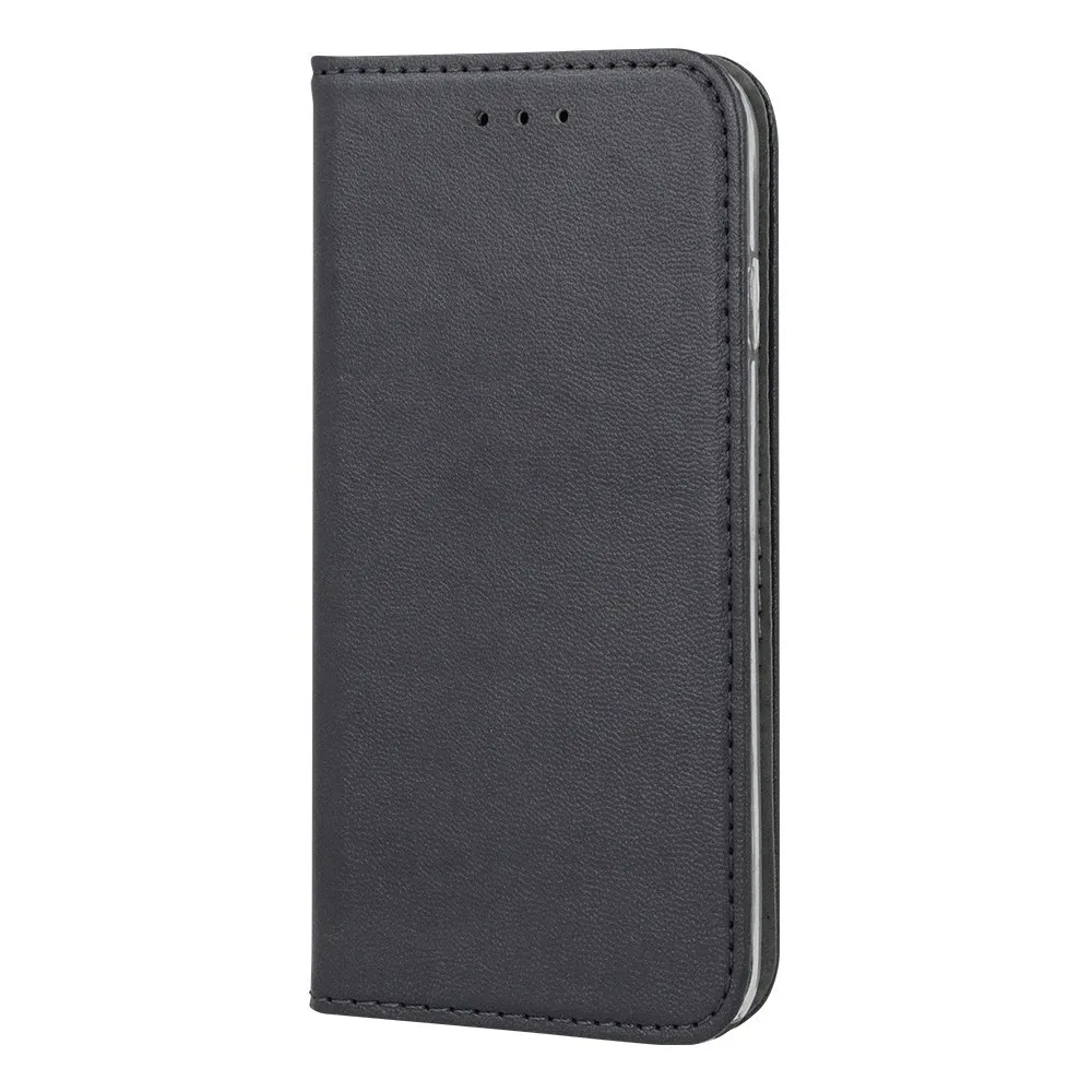 etui-smart-magnetic-do-realme-note-60-czarne-stan-nowy