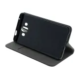 etui-smart-magnetic-do-realme-note-60-czarne-material-skora-ekologiczna