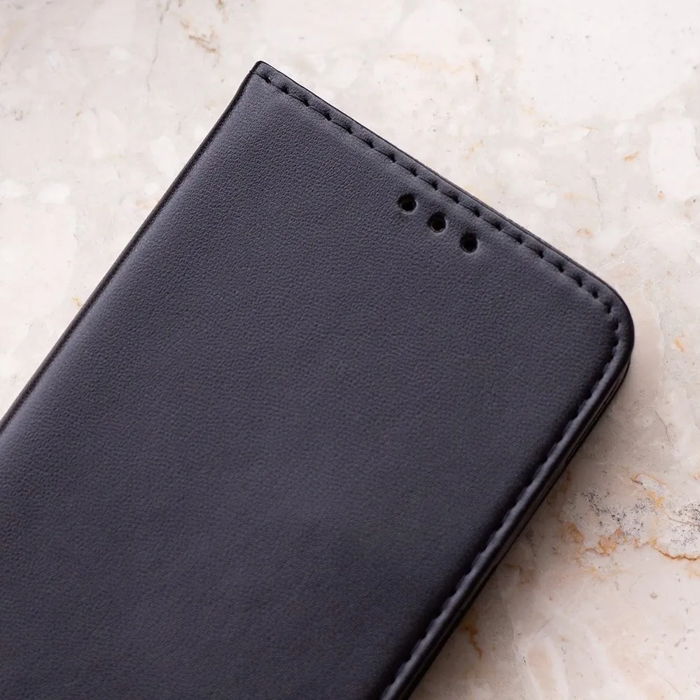 etui-smart-magnetic-do-realme-note-60-czarne-stan-nowy