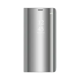 etui-smart-clear-view-do-samsung-galaxy-s23-srebrne