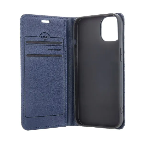 etui-smart-caro-do-iphone-16-plus-67-granatowe-kolor-niebieski