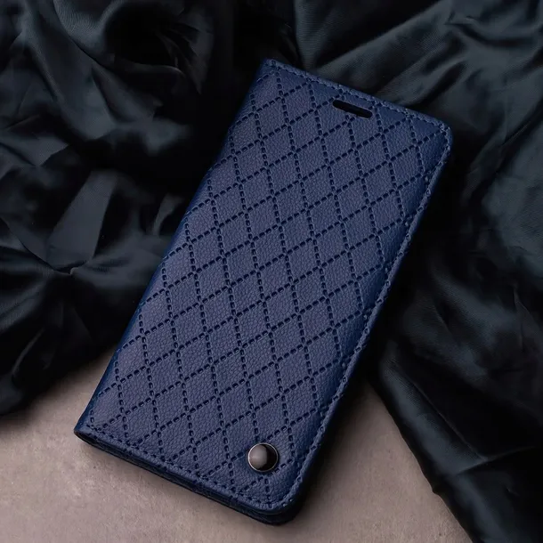 etui-smart-caro-do-iphone-16-plus-67-granatowe-rozszerzenie-podstawka