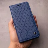 etui-smart-caro-do-iphone-16-plus-67-granatowe-marka-bez-marki