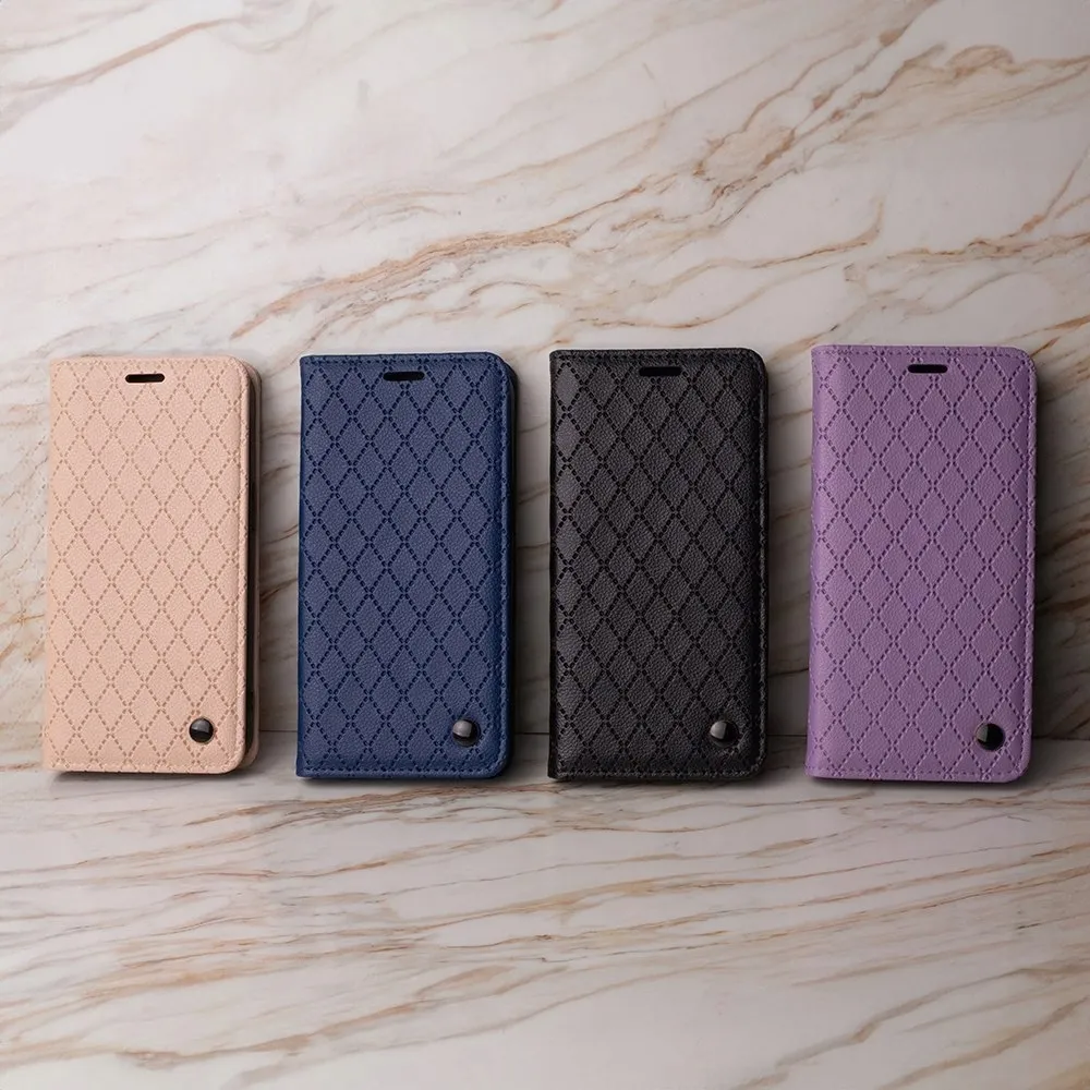 etui-smart-caro-do-iphone-16-plus-67-granatowe-stan-nowy