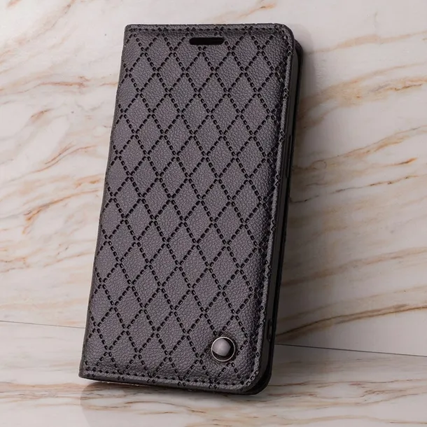 etui-smart-caro-do-iphone-16-plus-67-czarne-typ-etui-z-klapka