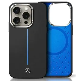 mercedes-mehmp16s23sumbk-iphone-16-6-1-czarny-black-hardcase-silicone-blue