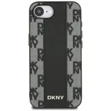 etui-dkny-leather-checkered-mono-pattern-magsafe-do-iphone-16e-czarny-stan-nowy-kolor-czarny