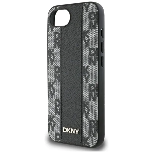 etui-dkny-leather-checkered-mono-pattern-magsafe-do-iphone-16e-czarny-stan-nowy-funkcje-magsafe