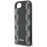 etui-dkny-leather-checkered-mono-pattern-magsafe-do-iphone-16e-czarny-stan-nowy-funkcje-magsafe