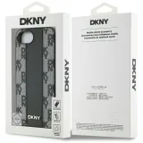 etui-dkny-leather-checkered-mono-pattern-magsafe-do-iphone-16e-czarny-stan-nowy-marka-dkny