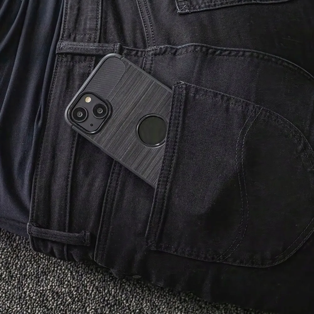 nakladka-simple-black-do-iphone-5-5s-se-stan-nowy