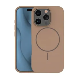 nakladka-silicone-thin-mag-do-iphone-16e-brazowa