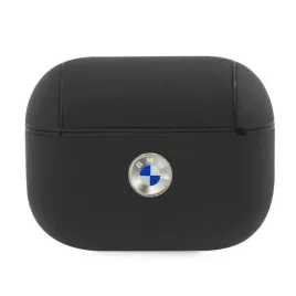 bmw-bmapsslbk-airpods-pro-cover-czarny-black-geniune-leather-silver-logo