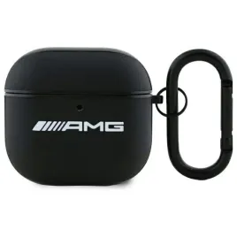 amg-ama4slwk-airpods-4-cover-bialy-white-leather-white-logo