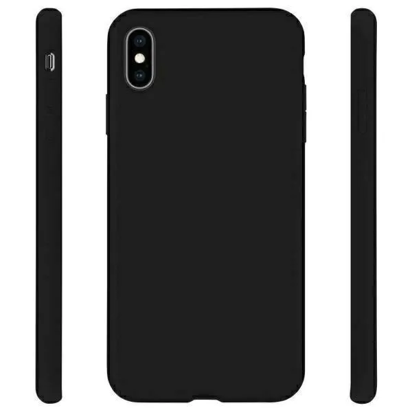 beline-etui-silicone-redmi-note-9-czarny-black-xiaomi