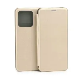 beline-etui-book-magnetic-realme-c51-zloty-gold