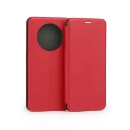 beline-etui-book-magnetic-realme-12-czerwony-red