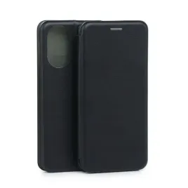 beline-etui-book-magnetic-realme-c67-czarny-black