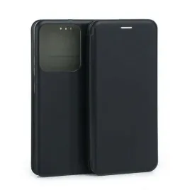 beline-etui-book-magnetic-infinix-smart-7-czarny-black