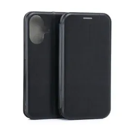 beline-etui-book-magnetic-iphone-16-61-czarny-black