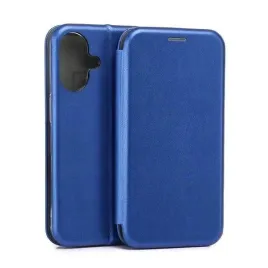 beline-etui-book-magnetic-iphone-16-61-niebieski-blue