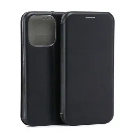 beline-etui-book-magnetic-iphone-16-pro-czarny-black