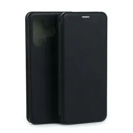 beline-etui-book-magnetic-infinix-hot-30-czarny-black