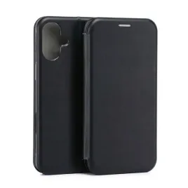beline-etui-book-magnetic-iphone-16-plus-czarny-black