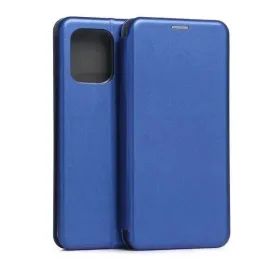 beline-etui-book-magnetic-xiaomi-redmi-12-niebieski-blue