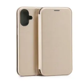 beline-etui-book-magnetic-iphone-16-plus-zloty-gold