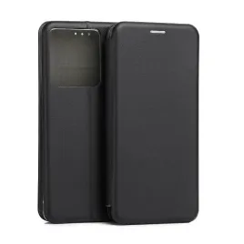 beline-etui-book-magnetic-xiaomi-redmi-note-13-pro-5g-czarny-black