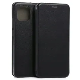 beline-etui-book-magnetic-xiaomi-redmi-a2-czarny-black
