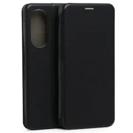 beline-etui-book-magnetic-oppo-a98-czarny-black