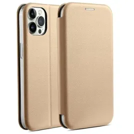 beline-etui-book-magnetic-iphone-15-pro-61-zloty-gold