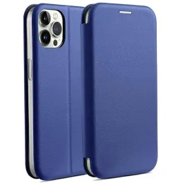 beline-etui-book-magnetic-iphone-15-pro-max-67-niebieski-blue