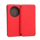 beline-etui-book-magnetic-honor-magic5-pro-czerwony-red