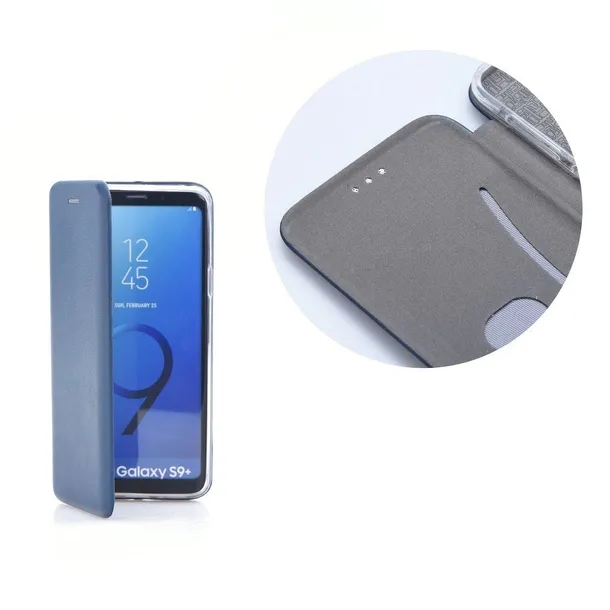 beline-etui-book-magnetic-honor-magic6-pro-niebieski-blue-pasuje-do-modelu-magic6-pro