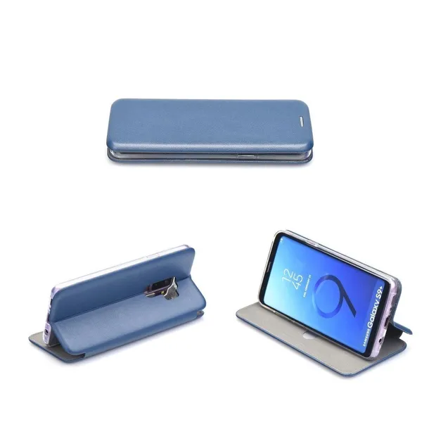 beline-etui-book-magnetic-honor-magic6-pro-niebieski-blue-stan-nowy-typ-etui-z-klapka