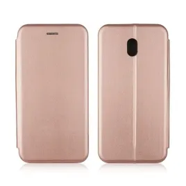 beline-etui-book-magnetic-xiaomi-redmi-8a-rozowo-zloty