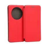 beline-etui-book-magnetic-honor-magic5-lite-czerwony-red-stan-nowy