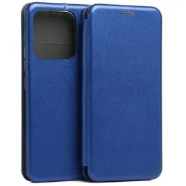 beline-etui-book-magnetic-xiaomi-13-pro-niebieski-blue