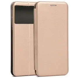beline-etui-book-magnetic-xiaomi-poco-m5-zloty-gold