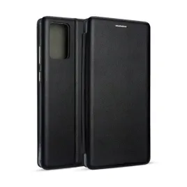beline-etui-book-magnetic-samsung-note-20-n980-czarny-black