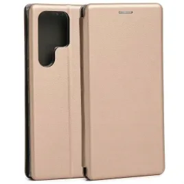 beline-etui-book-magnetic-samsung-s23-ultra-s918-zloty-gold